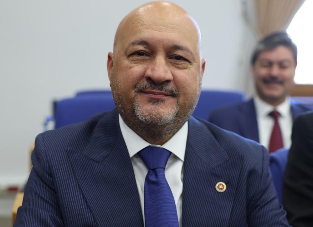 Milletvekili Resul Kurt: “Adıyaman’ın Kültürel Mirasını Ayağa Kaldırıyoruz”