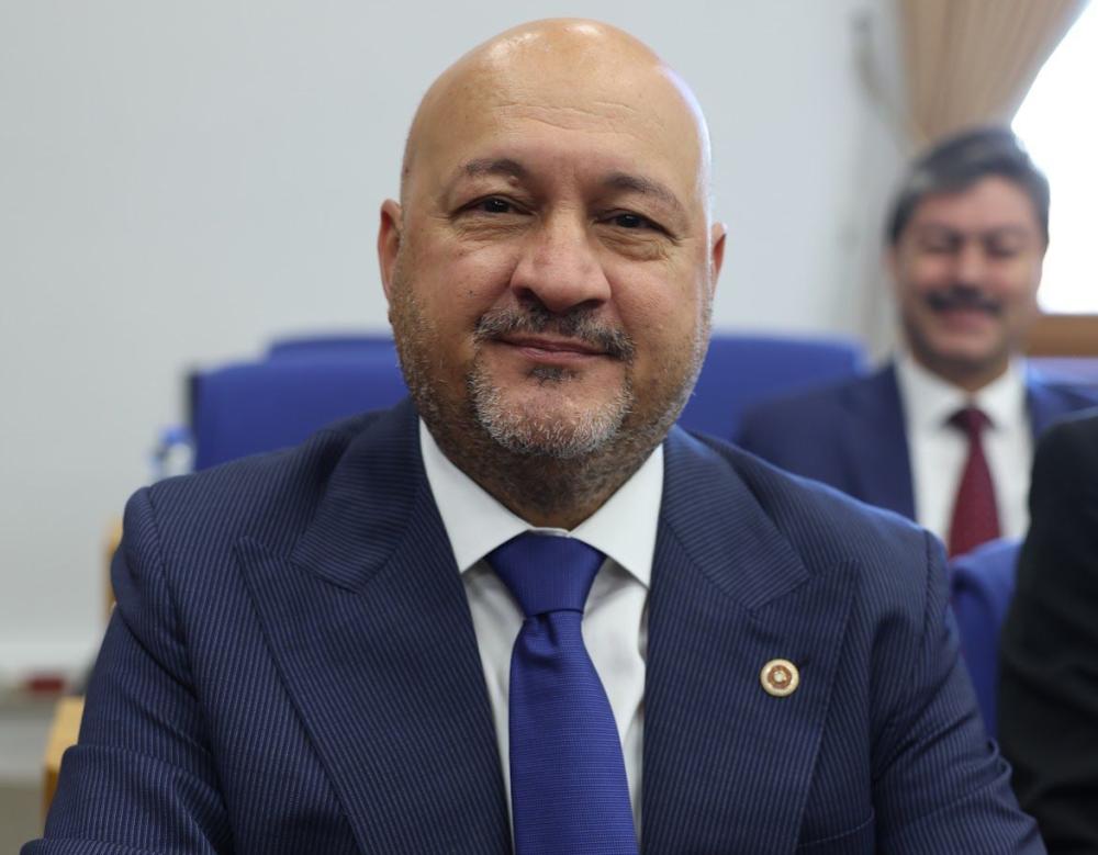 Milletvekili Resul Kurt’tan 