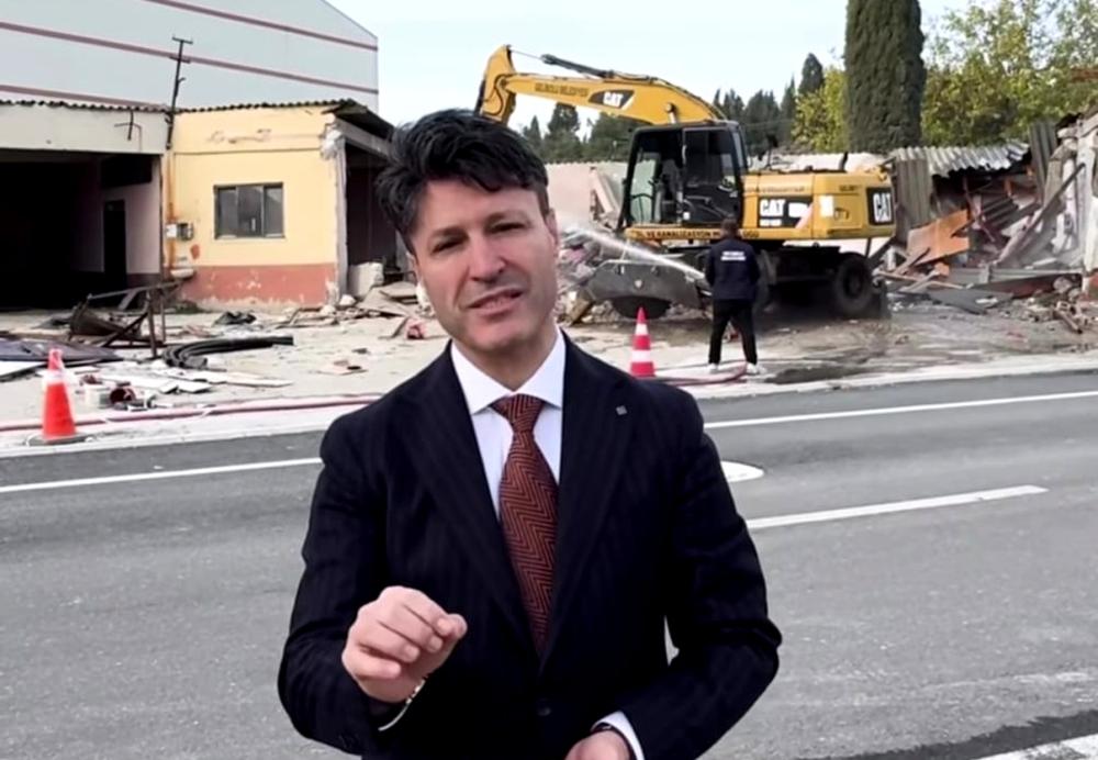 GELİBOLU BELEDİYESİNDEN SOSYAL  MARKET