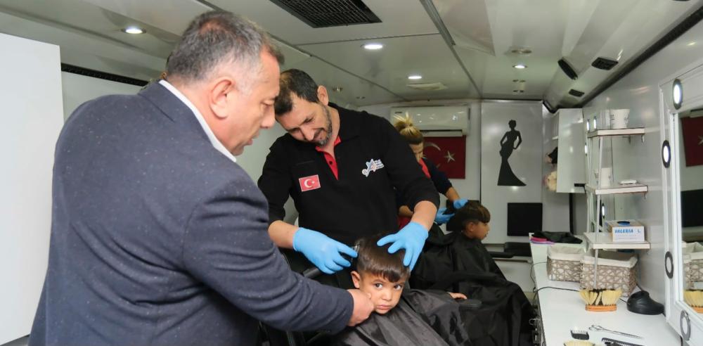 Mevsimlik tarım işçileriyle dayanışma