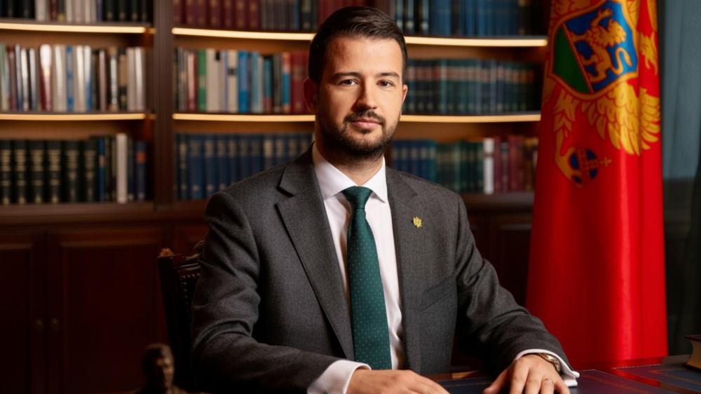 KARADAĞ CUMHURBAŞKANI MİLATOVİÇ; “TÜRK VATANDAŞLARINA VİZE KARARI ACELECİYDİ\