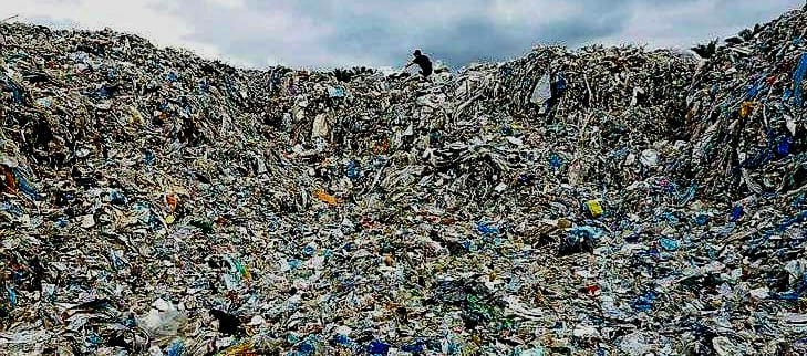 ADANA’DA ATIK ALARMI: GÜNLÜK YÜK ARTIYOR, ÇEVRESEL RİSK BÜYÜYOR!