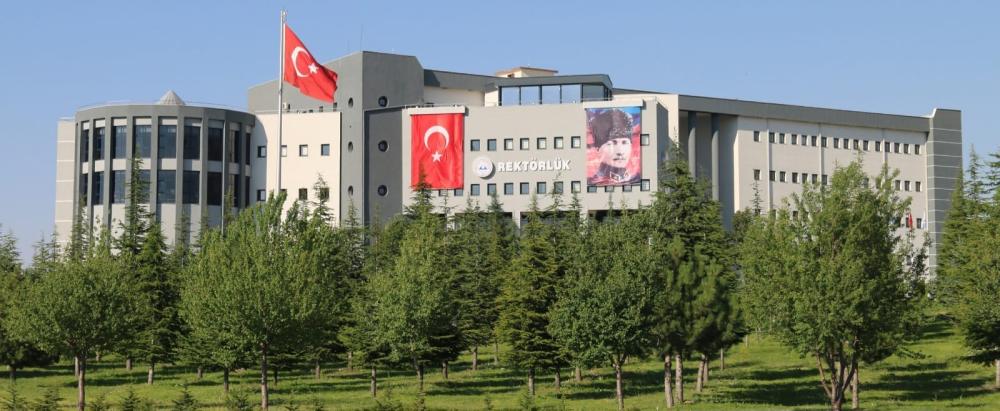 ERÜ  THE 2026 YILI DİSİPLİNLER ARASI BİLİM SIRALAMASINDA DÜNYANIN EN İYİ ÜNİVERSİTELERİ ARASINDA YER ALDI