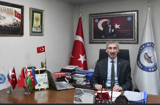 İMAM-HATİBE YAPILAN SALDIRIYA SERT TEPKİ: “DİN GÖREVLİSİNE UZANAN EL, MİLLETİN VİCDANINA UZANMIŞTIR”