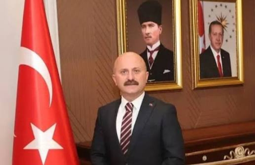 VALİ DR. OSMAN VAROL’DAN 24 KASIM ÖĞRETMENLER GÜNÜ MESAJI