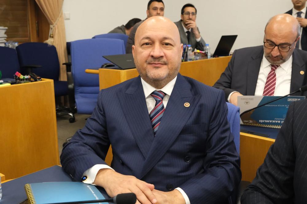 ADIYAMAN MİLLETVEKİLİ DOÇ. DR. RESUL KURT’TAN 24 KASIM ÖĞRETMENLER GÜNÜ MESAJI