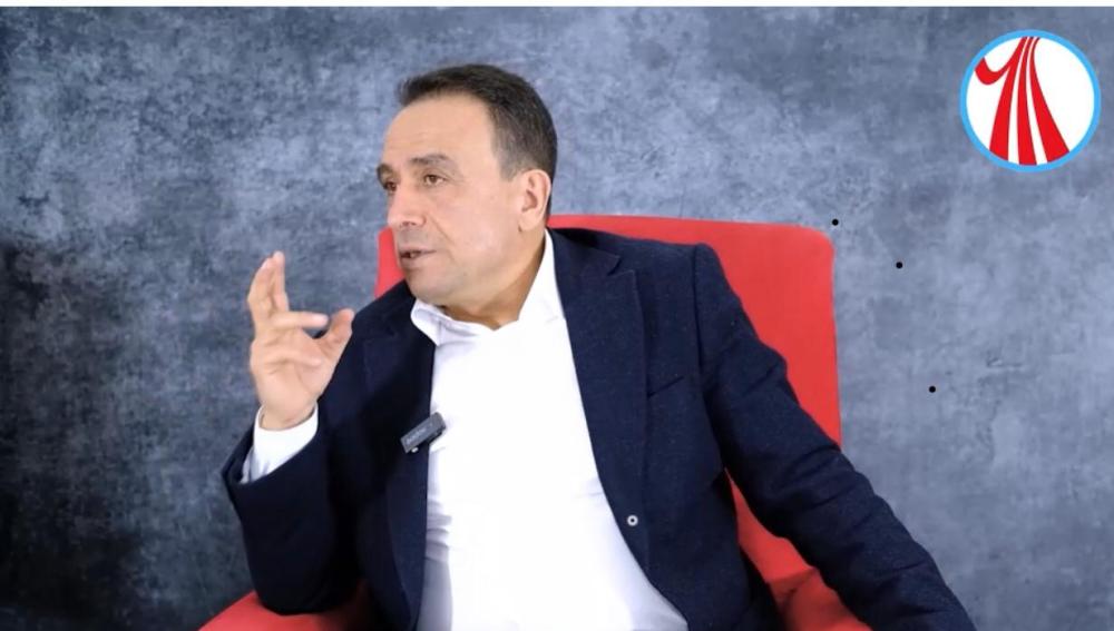 KÜRT SEÇMENDE YAŞAR AYDIN’A YÖNELİK ‘KOLEKTİF UMUT’ ARAYIŞI