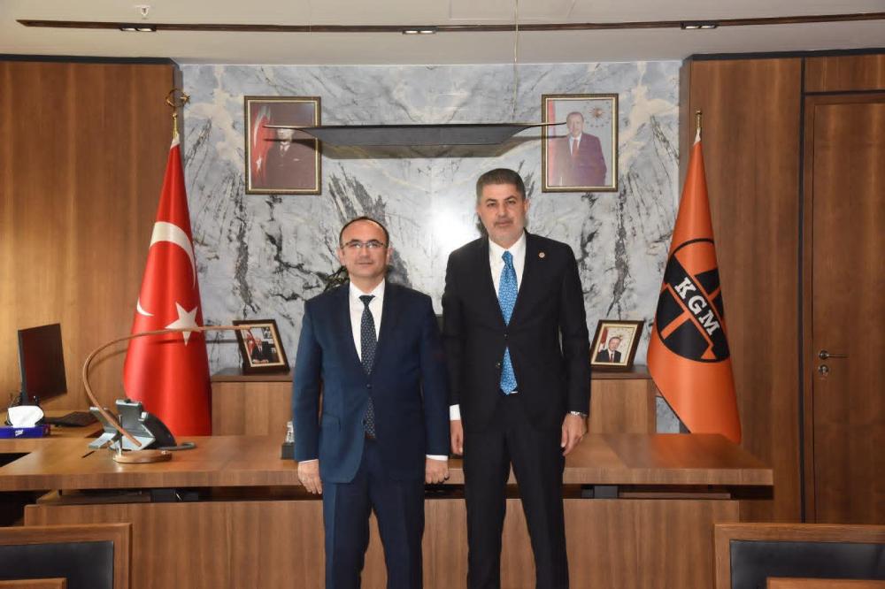 Ballı Viyadüğü’nde Çalışmalar Hızlandı: Projede Yeni Aşama Tamamlandı