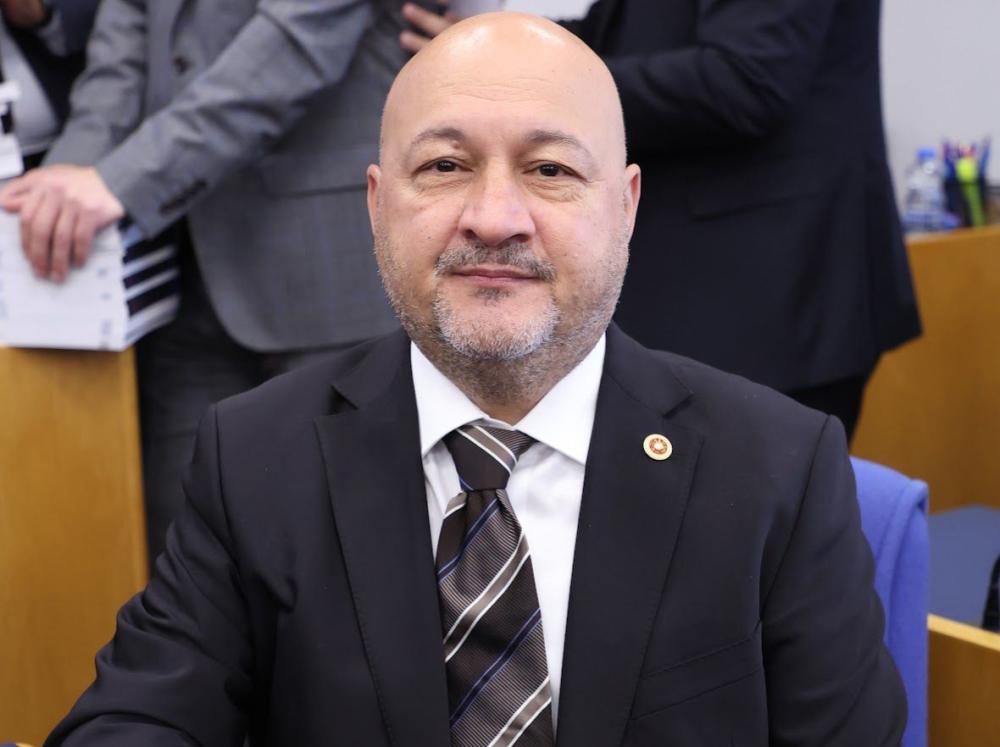 Milletvekili Resul Kurt: “Adıyaman’ın Kalkınması İçin Tüm Destekler Hayati Önemdedir”