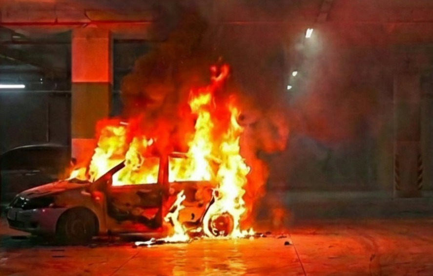 İZMİR ŞEHİR HASTANESİ\'NDE FACİANIN EŞİĞİNDEN DÖNÜLDÜ