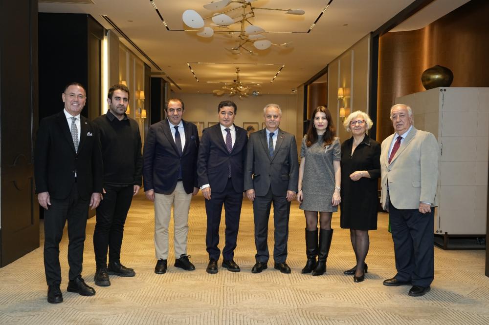 MOBİLYA ENDÜSTRİSİNİN SÜRDÜRÜLEBİLİRLİK KAPASİTESİ BİLİMSEL BİR ENDEKSLE ÖLÇÜLDÜ