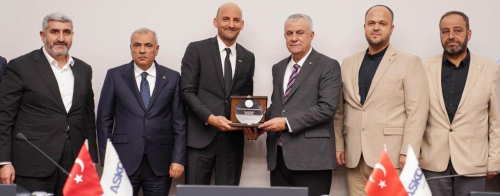 KÜRESEL DÖNÜŞÜM SÜRECİNDE ADANA SANAYİSİ