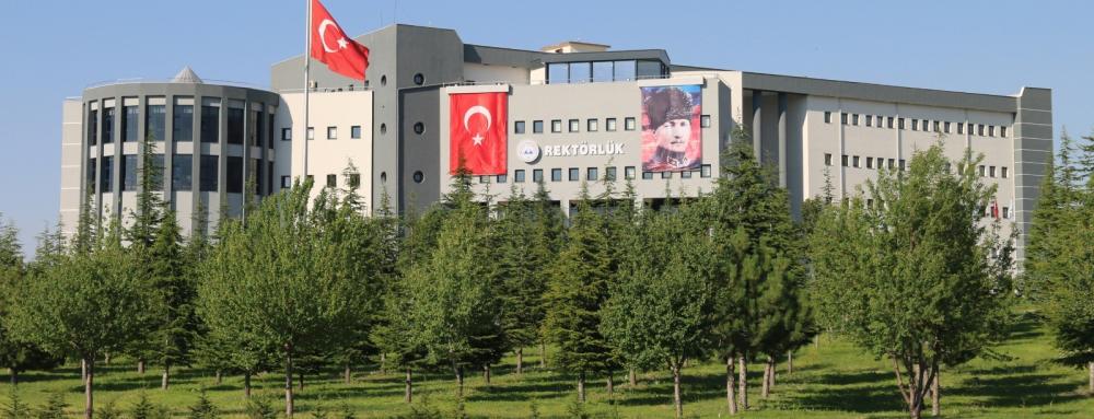 ERÜ’DEN TARİHİ BAŞARI: UI GREENMETRİC 2025’TE TÜRKİYE 1.’Sİ