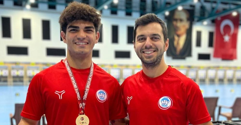 BÜYÜKŞEHİR SPOR A.Ş. İLE KAYSERİ’NİN TÜRKİYE ŞAMPİYONLUĞU GURURU