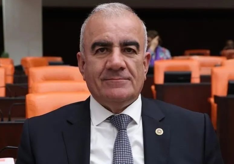 AK Parti Adıyaman Milletvekili Hüseyin Özhan'dan 10 Aralık İnsan Hakları Günü Mesajı