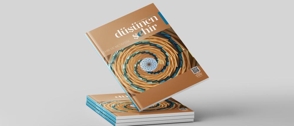 BÜYÜKŞEHİR’İN DÜŞÜNEN ŞEHİR DERGİSİ, OKURLARI İLE BULUŞTU