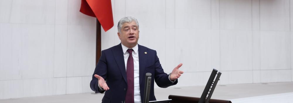 KISACIK’TAN BAKAN KACIR’A SERT ÇIKIŞ: “SANAYİCİ SAHİPSİZ BIRAKILDI!”