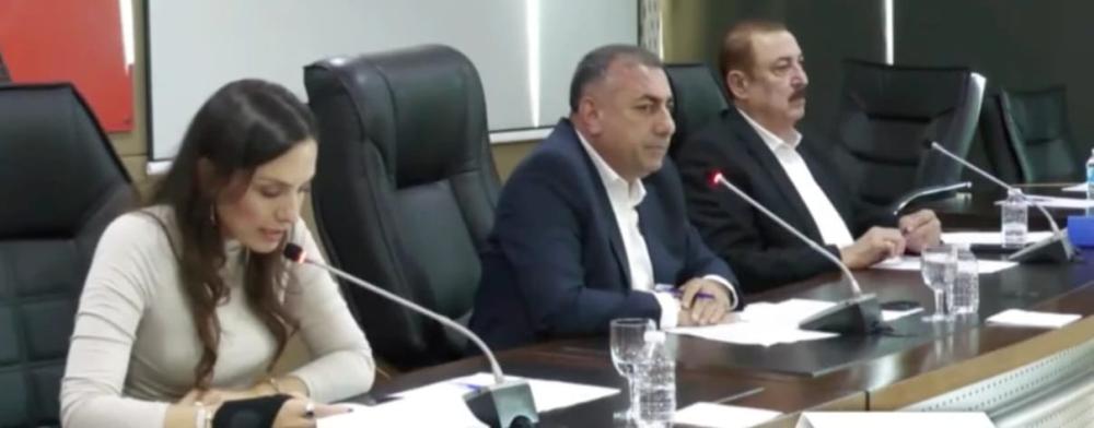 YEŞİLAY CADDESİ ADANA’YA HAYIRLI OLSUN