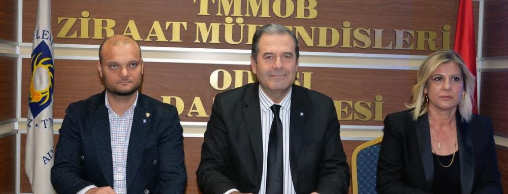 TARIMDA KIRMIZI ALARM: ÜRETİM DÜŞTÜ, BORÇ PATLADI