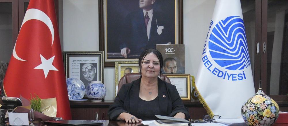 SEYHAN BELEDİYESİNDE MAAŞ BLOKESİ KALDIRILDI:ÖDEMELER PAZARTESİ GÜNÜ YAPILACAK