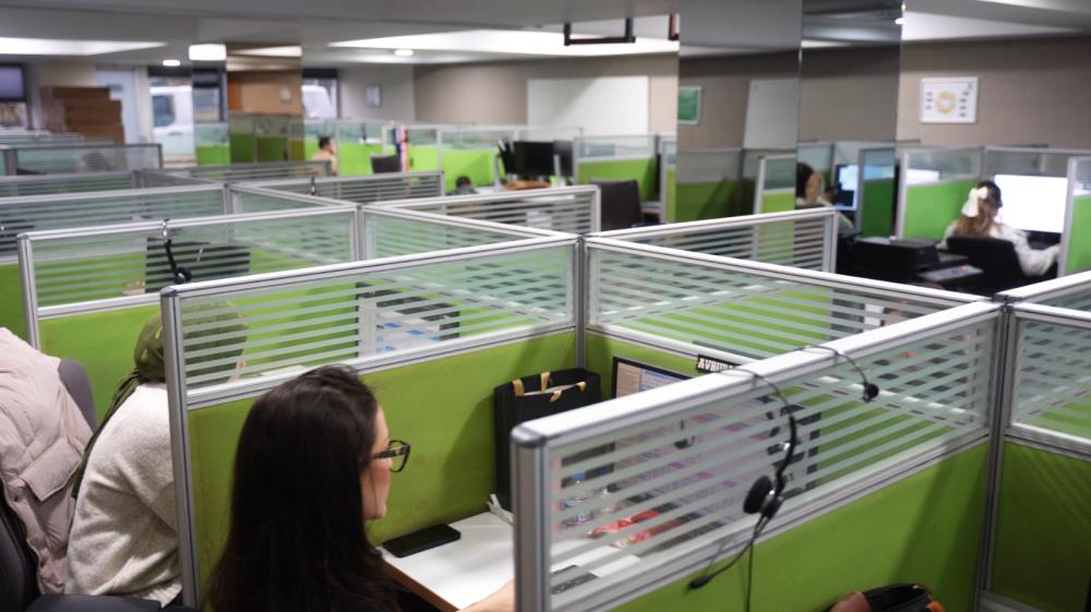 AKEDAŞ, Çağrı Merkezinde Dijital Dönüşümü Hızlandırdı