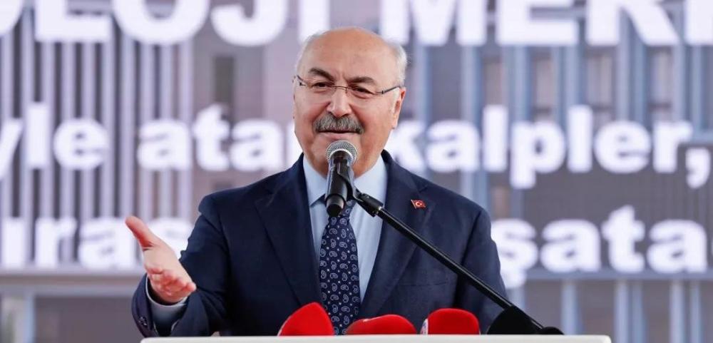 Fatma Sütcü Kardiyoloji Merkezi’nin Temeli Atıldı