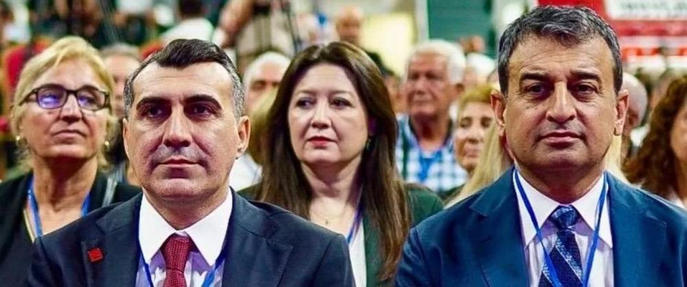 Adana’da CHP Buluşması: Bulut’tan Birlik, Adalet ve İktidar Mesajı