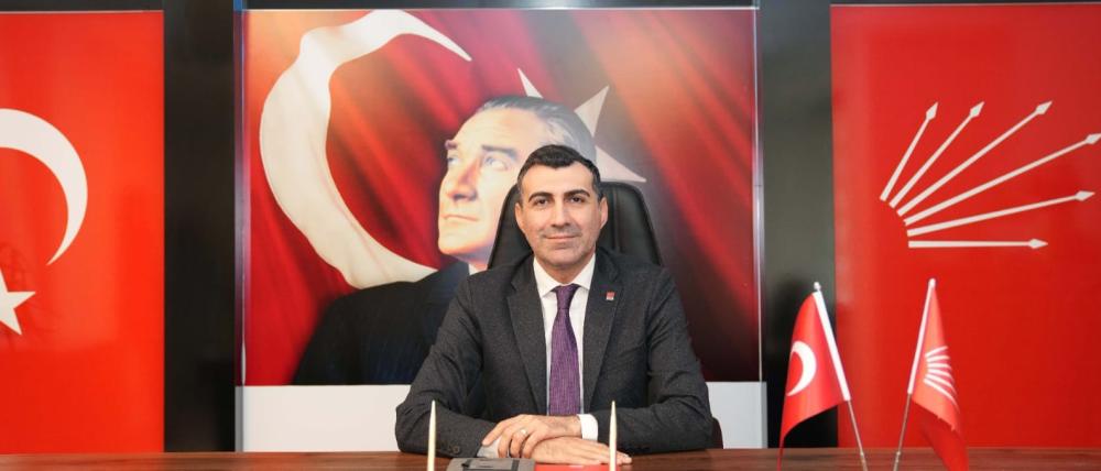 Başkan Tanburoğlu: “Artık asgari ücret bir ücret değil, milyonların yaşam sınırıdır”