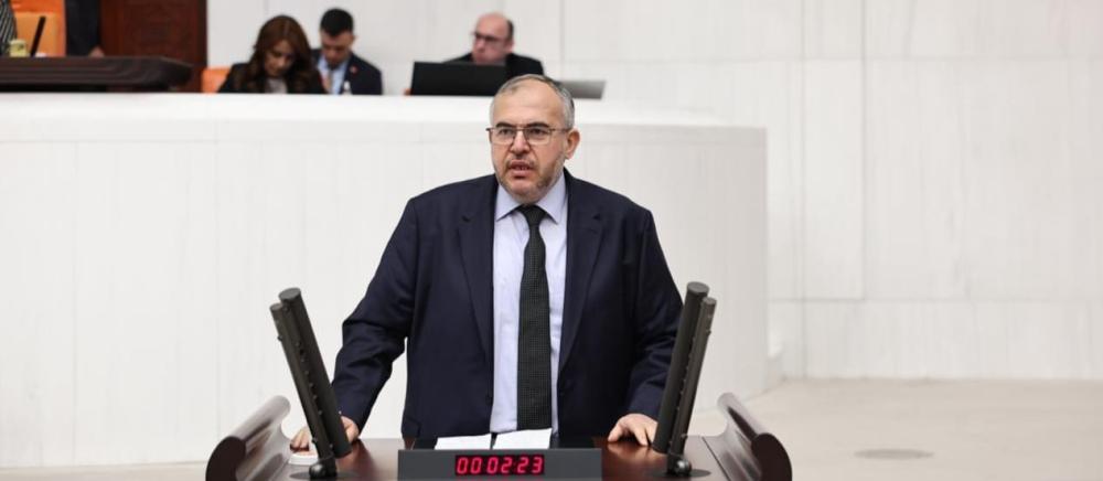 Çalışkan: “Öğretmenlik Mesleği Tarihinin En İtibarsız Dönemini Yaşıyor”