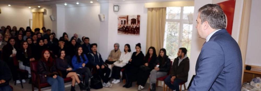 Çukurova Üniversitesi’nden Öğrencilere Müjde ÜSTÜNE MÜJDE