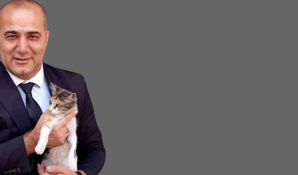 MHP Seyhan İlçe Başkanlığı’ndan Sokaktaki Can Dostlarımız İçin Duyarlılık Çağrısı