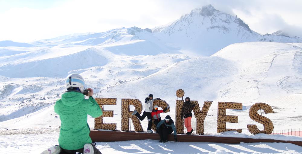 BAŞKAN BÜYÜKKILIÇ: “ERCİYES’TE HER ŞEY TAMAM, SEZON 18 ARALIK’TA BAŞLIYOR”