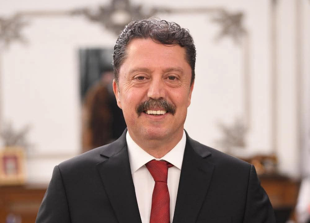 BELEDİYE BAŞKANI DR. ÖZER KASAP: TURİZMDEKİ HAMLEMİZ SÜRÜYOR