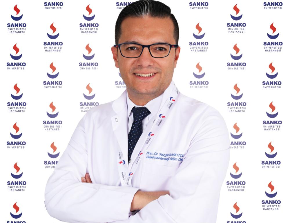 TEDAVİ EDİLMEYEN İLTİHAPLI BAĞIRSAK HASTALIKLARI CİDDİ SONUÇLARA YOL AÇABİLİYOR