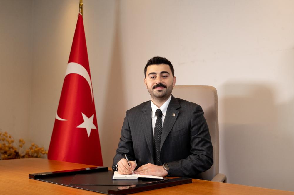 KONUKOĞLU: 25 ARALIK, GAZİANTEP’İN AZİM VE VATAN SEVGİSİNİN DESTANLAŞTIĞI GÜNDÜR