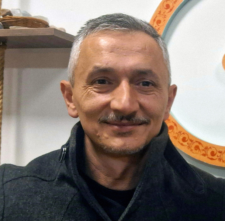 ULUS İLÇESİ ESNAF VE SANATKÂRLAR ODASI BAŞKANINDAN BEYPAZARI ZİYARETİ: