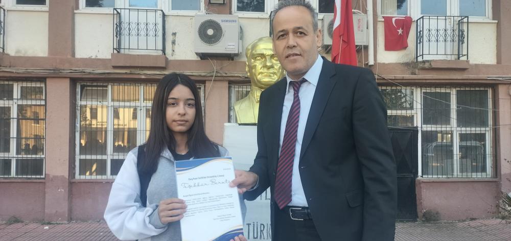 SEYHAN İSTİKLAL’DEN TÜRKİYE’DE BİR “İLK”: TEMİZLİĞİN KİTABINI JAPONYA’DA YAZACAKLAR!