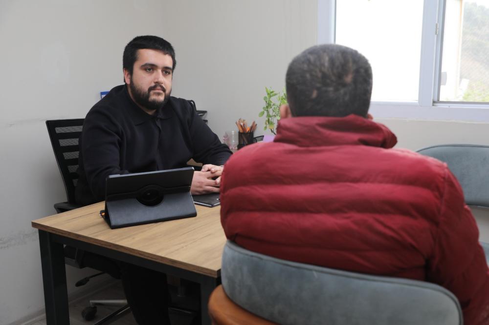 HBB’DEN ÜCRETSİZ PSİKOLOJİK DESTEK