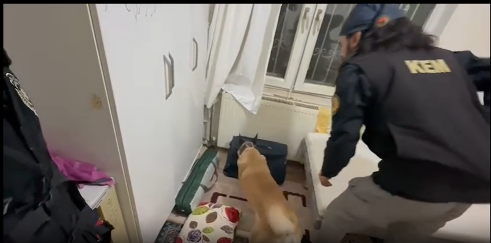 ADIYAMAN’DA BİR HAFTADA 76 ARANAN ŞAHIS YAKALANDI