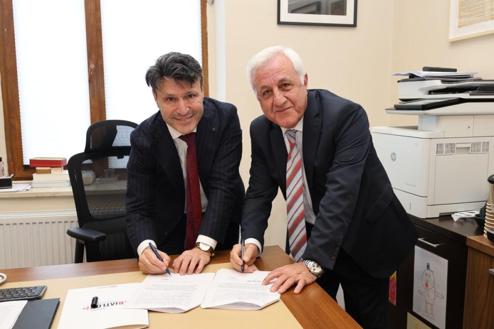 AVRUPA GELİŞİM KUPASI VE OLİMPİK TRİATLON YARIŞLARI GELİBOLU’DA YAPILACAK