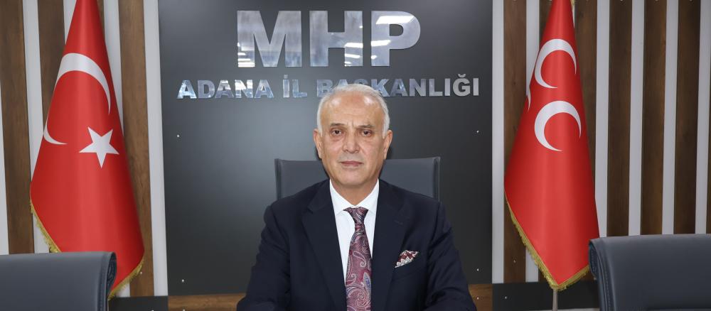 YUSUF KANLI: HİSSEMİZE DARAĞACI DÜŞECEKSE HAZIRIZ