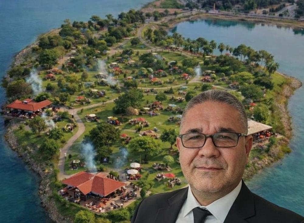 ADNAN MENDERES ADASI İÇİN YAPAY ZEKÂ DESTEKLİ VİZYON PROJE: GENÇLERE İŞ, ADANA’YA NEFES