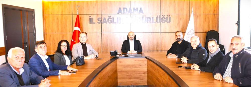 NACAR: “MUHTARLARIMIZ SAHADAKİ GÖZÜMÜZ VE KULAĞIMIZ”