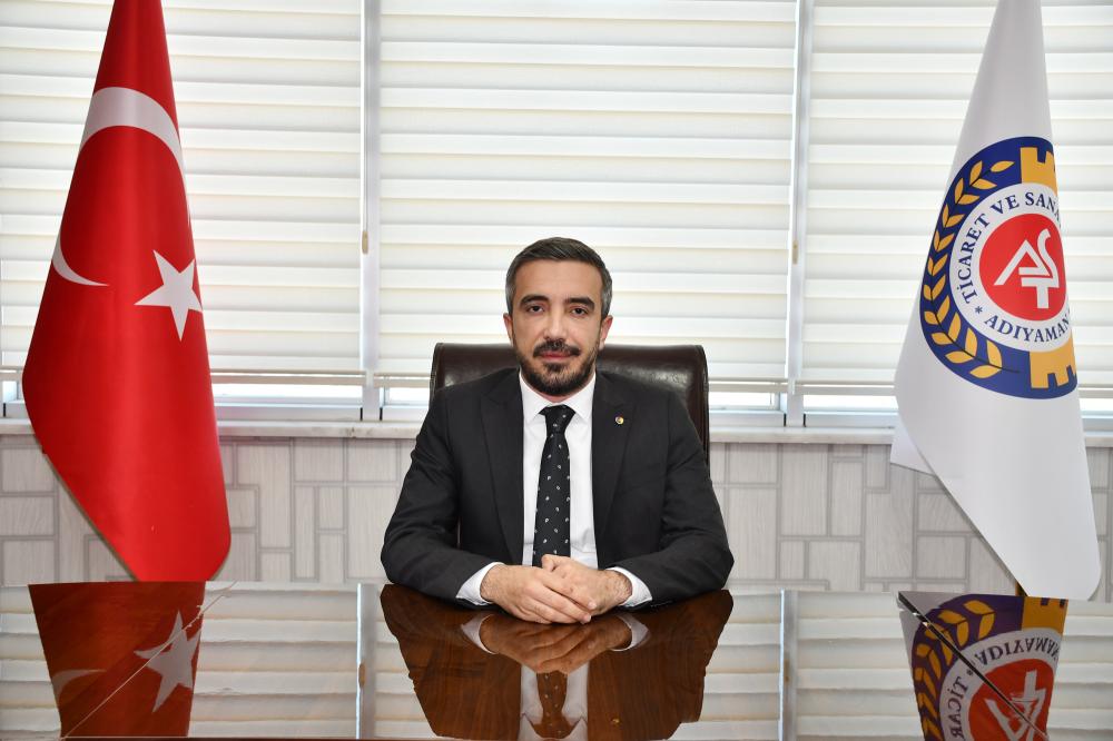 ATSO Başkanı Torunoğlu: KOSGEB Geri Ödemelerine Hazır Değiliz