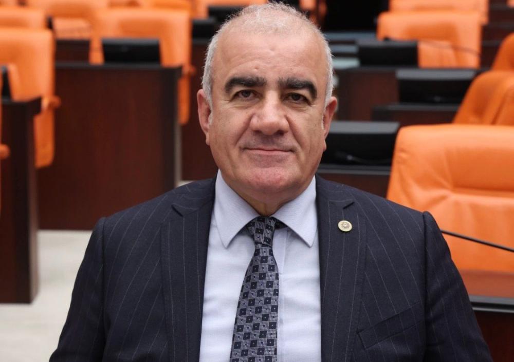 AK PARTİ ADIYAMAN MİLLETVEKİLİ HÜSEYİN ÖZHAN’DAN 2026 YILI İÇİN BİRLİK VE KARDEŞLİK MESAJI