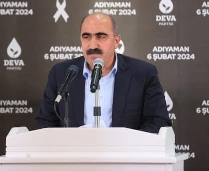 MEHMET ANAÇ: 2025 KARANLIKTI, 2026 MÜCADELE YILI OLACAK