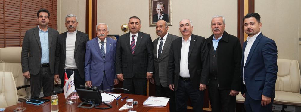 TÜRKİYE’DE İKİNCİ, ADANA’DA İLK KEZ TOPLU TAŞIMA ESNAFINA PROMOSYON DESTEĞİ