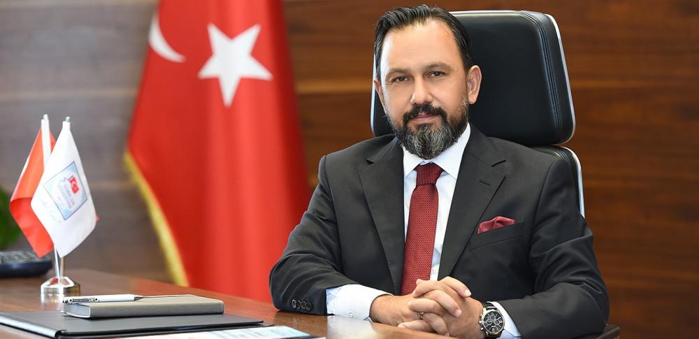 SARIÇAM BELEDİYE BAŞKANI BİLAL ULUDAĞ’DAN YENİ YIL MESAJI