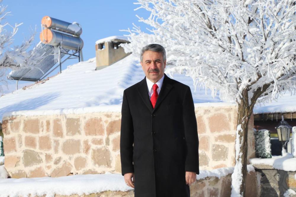 MUSTAFA ALKAYIŞ: “2025 İNŞA YILIYDI, 2026 ADIYAMAN’IN İHYA YILI OLACAK”