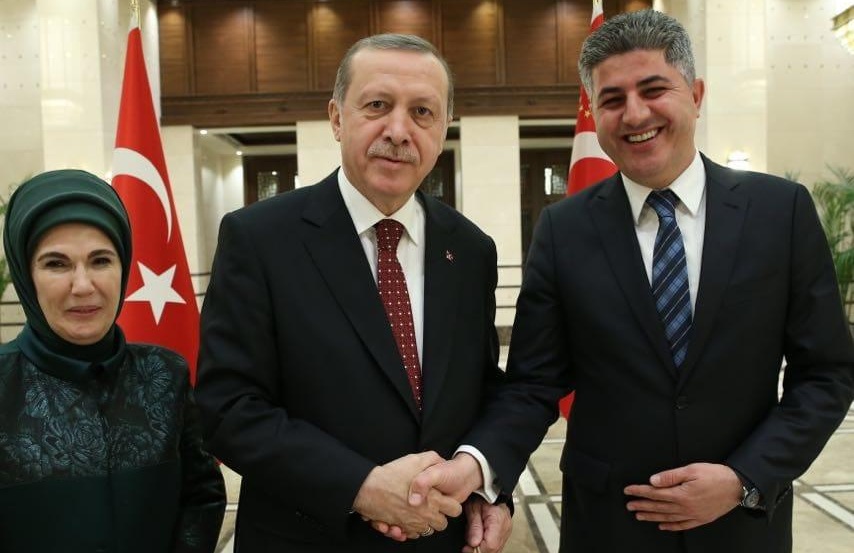 MİLLETVEKİLİ İSHAK ŞAN: “AK PARTİ 11,5 MİLYONU AŞAN ÜYESİYLE MİLLETİN GÜVENİNİ TAŞIYOR”